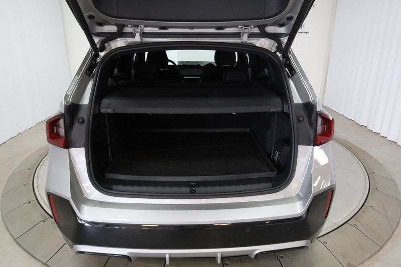 BMW X1 bild 9