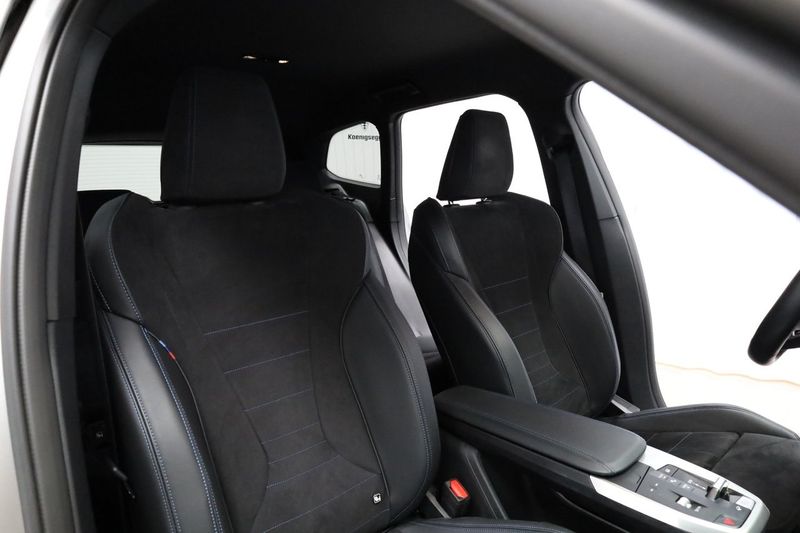 BMW X1 bild 17