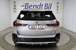 BMW X1 bild 8