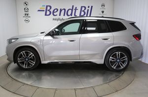 BMW X1 bild 6