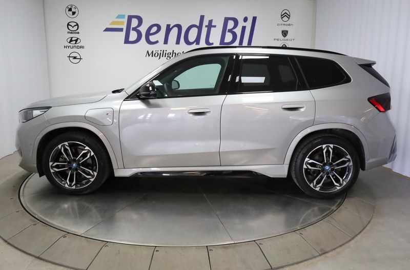 BMW X1 bild 6