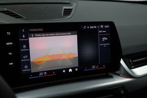 BMW X1 bild 22