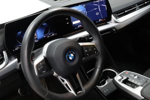 BMW X1 bild 5