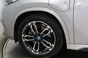 BMW X1 bild 23