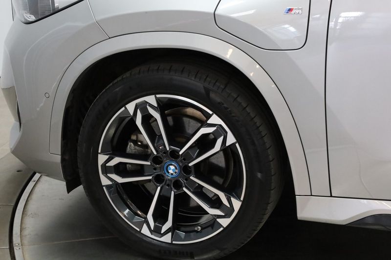 BMW X1 bild 23