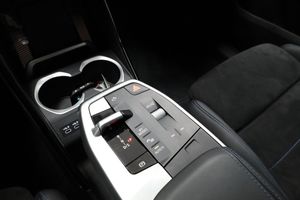 BMW X1 bild 18