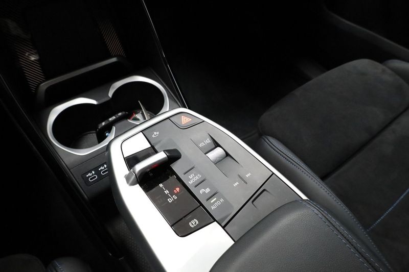 BMW X1 bild 18