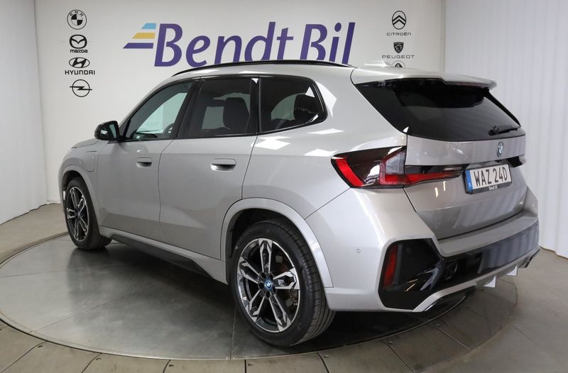 BMW X1 bild 7