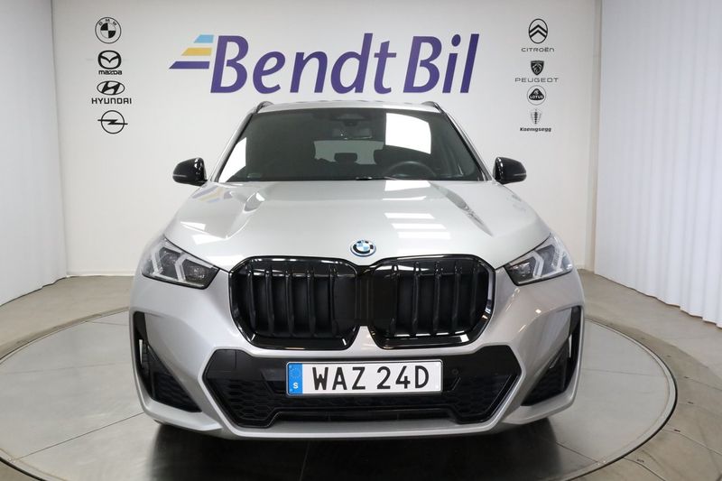 BMW X1 bild 2