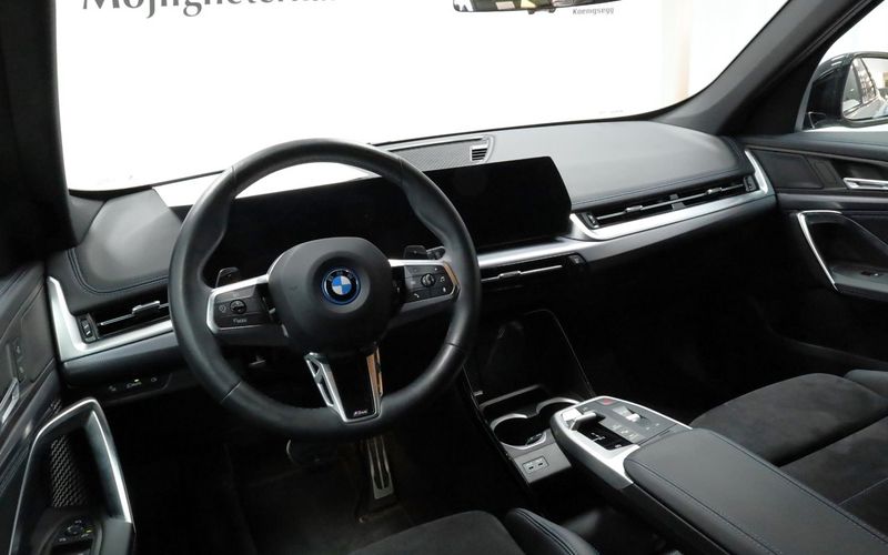 BMW X1 bild 3