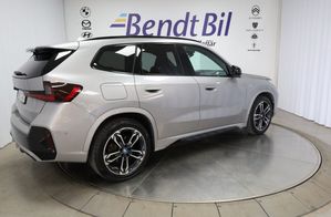 BMW X1 bild 11