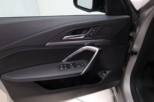 BMW X1 bild 24