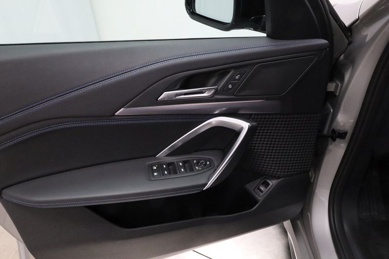 BMW X1 bild 24