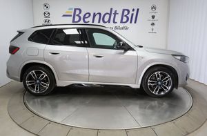 BMW X1 bild 12