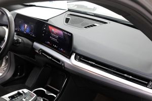 BMW X1 bild 16