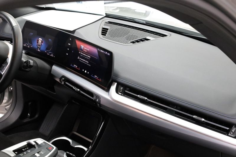 BMW X1 bild 16