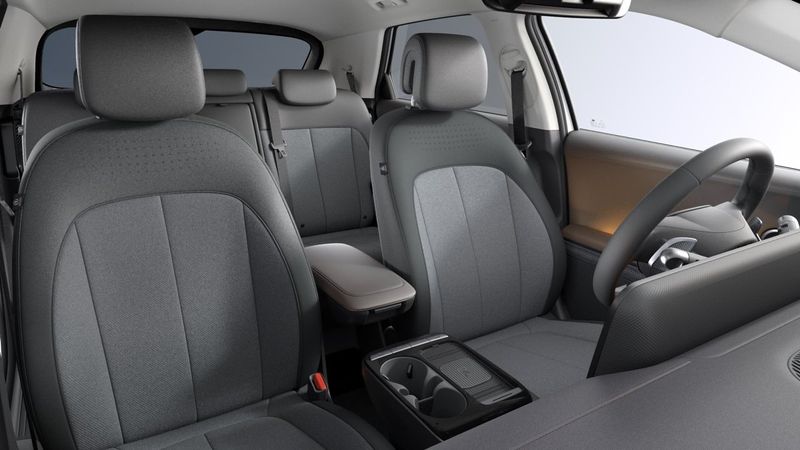 Hyundai IONIQ 5 bild 5