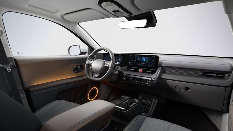 Hyundai IONIQ 5 bild 3
