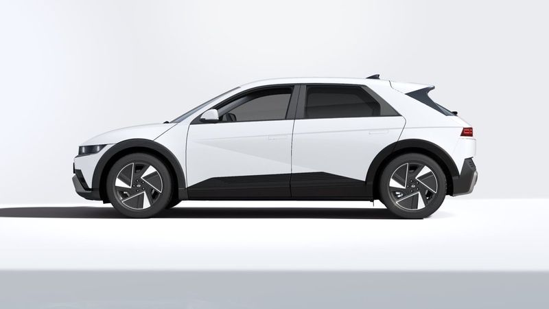 Hyundai IONIQ 5 bild 8