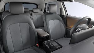 Hyundai IONIQ 5 bild 5