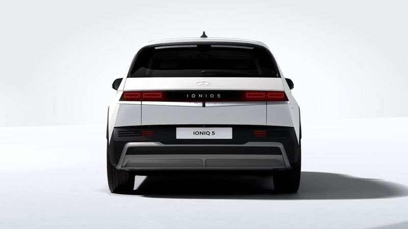 Hyundai IONIQ 5 bild 6