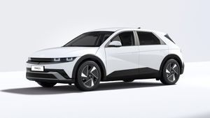 Hyundai IONIQ 5 bild 1