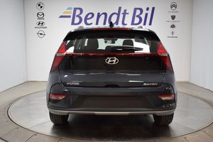 Hyundai Bayon bild 9