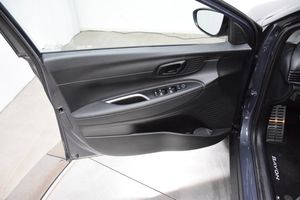 Hyundai Bayon bild 12