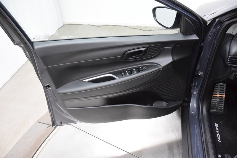 Hyundai Bayon bild 12