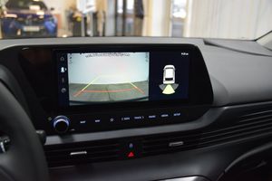Hyundai Bayon bild 23