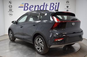 Hyundai Bayon bild 8