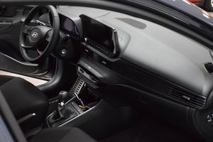 Hyundai Bayon bild 20