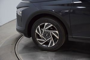 Hyundai Bayon bild 22