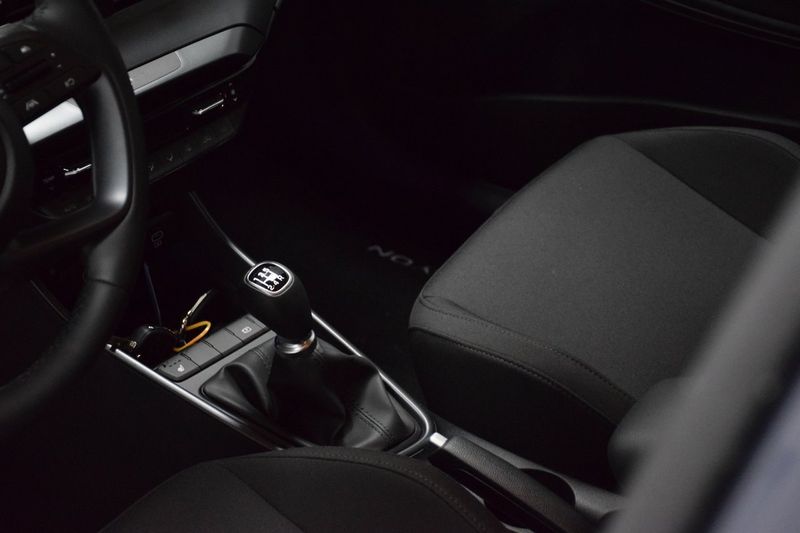 Hyundai Bayon bild 13