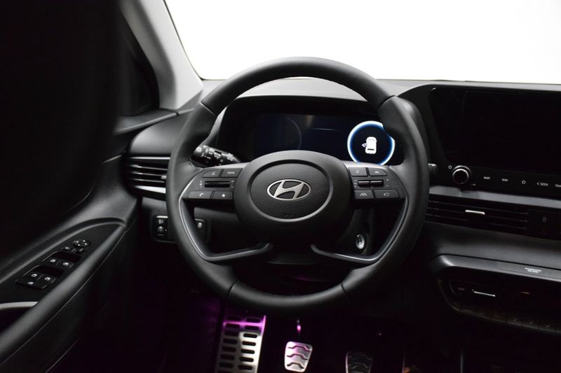 Hyundai Bayon bild 7
