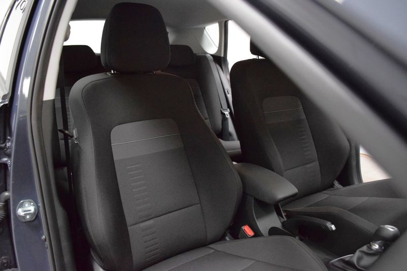 Hyundai Bayon bild 21