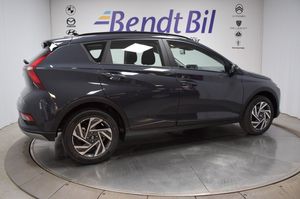 Hyundai Bayon bild 15