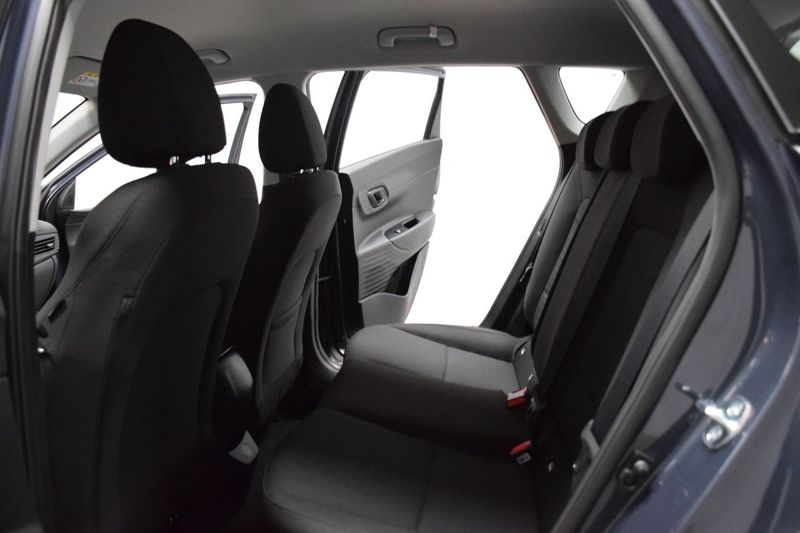 Hyundai Bayon bild 18