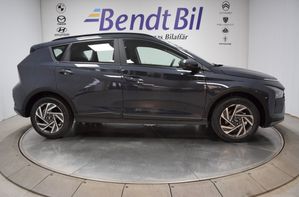 Hyundai Bayon bild 16