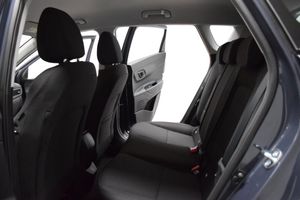 Hyundai Bayon bild 18