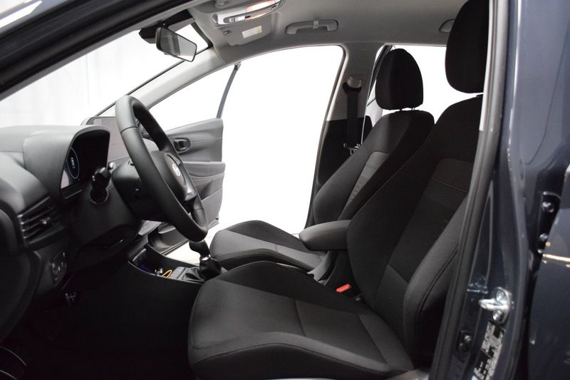Hyundai Bayon bild 17