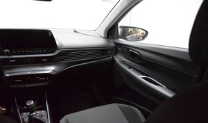 Hyundai Bayon bild 11