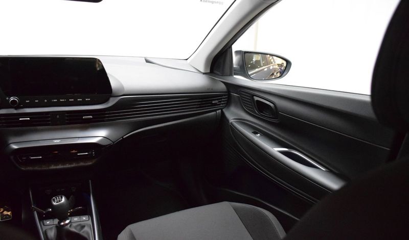 Hyundai Bayon bild 11