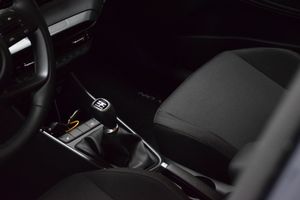 Hyundai Bayon bild 13