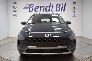 Hyundai Bayon bild 3