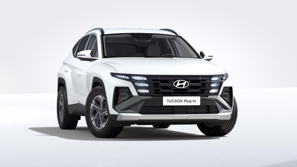Hyundai Tucson PHEV 288hk 4WD DCT *Leasing från 3995 kr/mån* - 2027