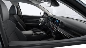 Hyundai Tucson bild 5