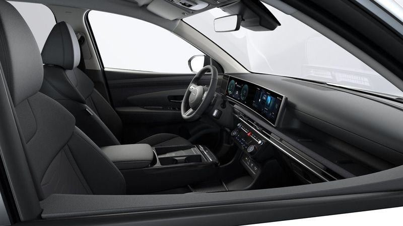 Hyundai Tucson bild 5