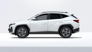 Hyundai Tucson bild 4