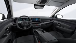 Hyundai Tucson bild 3